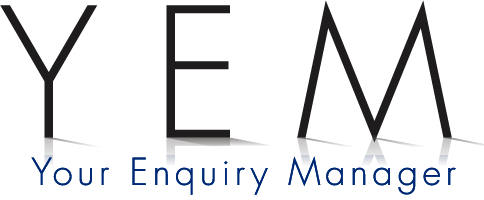 Your Enquiry Manager