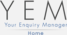 Your Enquiry Manager